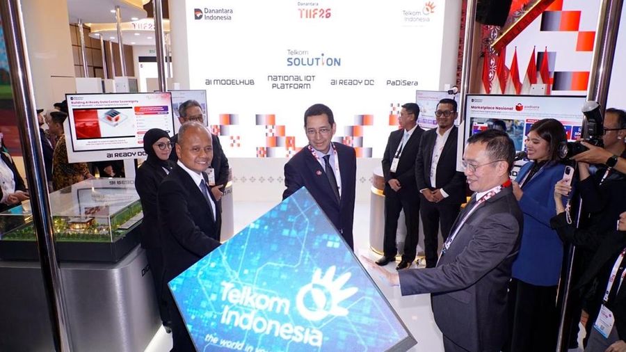 Telkom