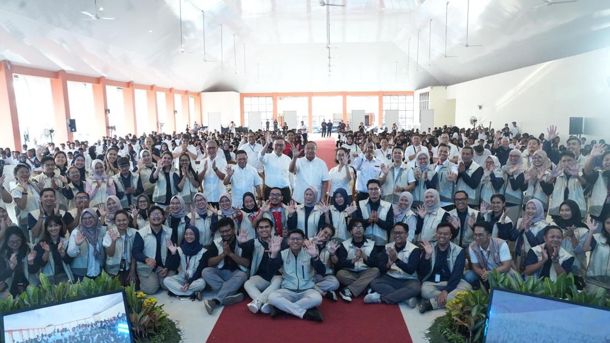 Telkom Gelar Pelatihan Digital untuk 537 Siswa Sekolah Rakyat Kulon Progo — NadiKabar.com