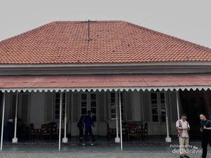 Menelisik Museum Sumpah Pemuda, Ada Apa Saja?
