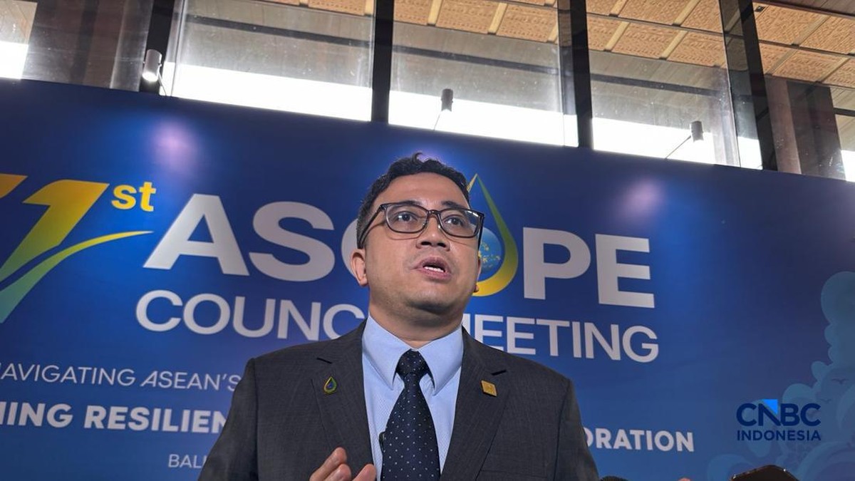 Impor BBM dan LPG Bakal Lewat BLU, Ini Reaksi Pertamina