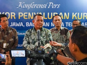 Wamen UMKM Apresiasi Penyaluran KUR Jatim Tembus Rp 8,49 Triliun