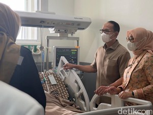 Gibran Korban Pembacokan di Jalanan Mataram Meninggal Dunia