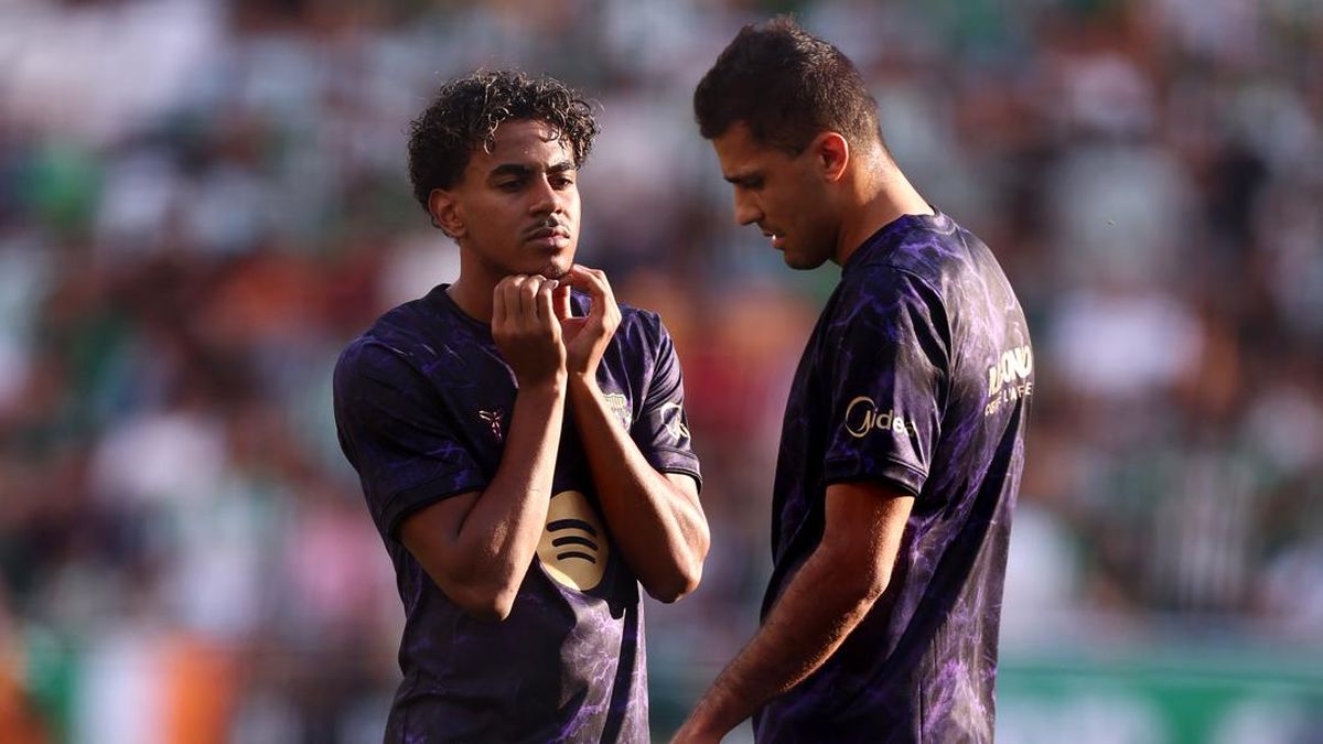 Ballon d'Or 2026: Rodri Diyakini Bikin Lamine Yamal Gagal Menang — NadiKabar.com