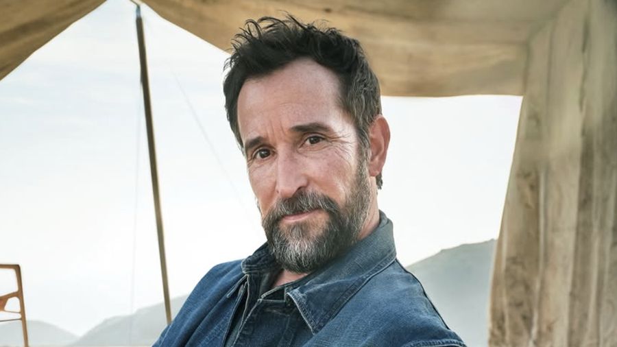 Aktor Noah Wyle. (Instagram/therealnoahwyle)