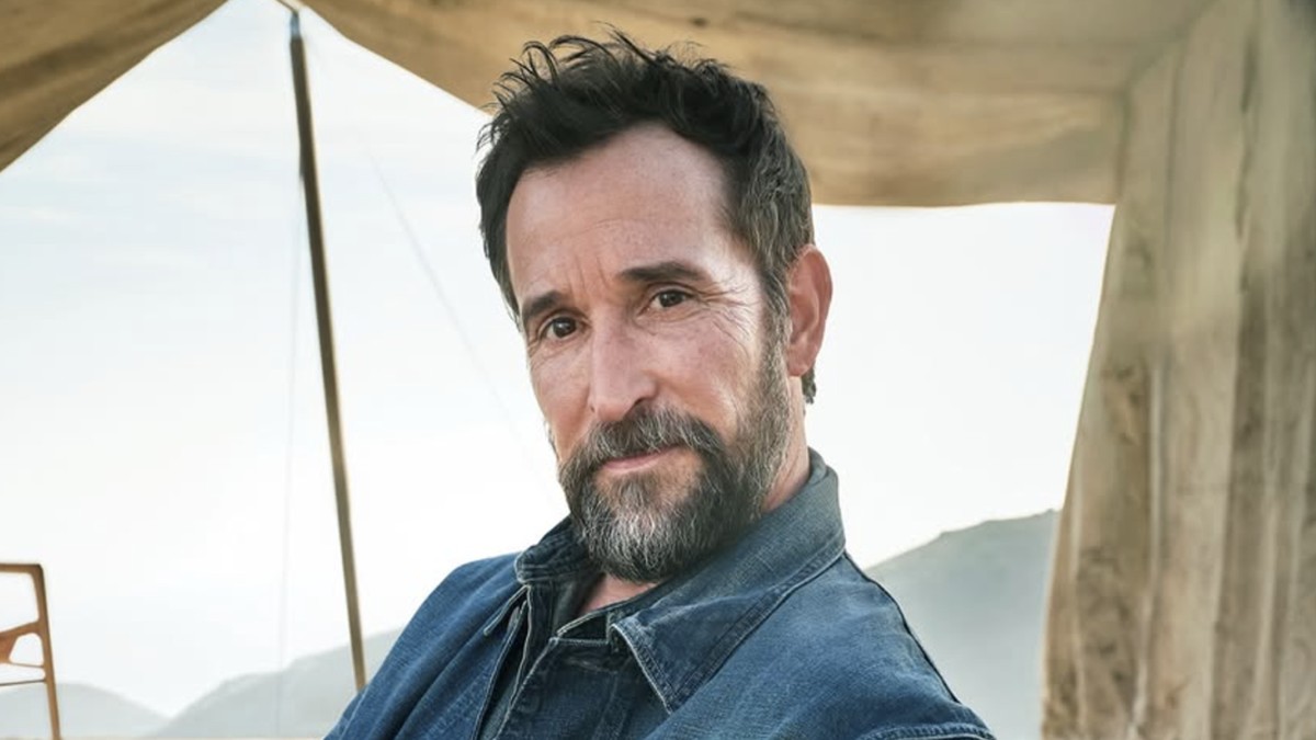 Aktor Noah Wyle Dinobatkan Jadi Pria Paling Seksi 2026