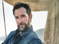 Aktor Noah Wyle. (Instagram/therealnoahwyle)