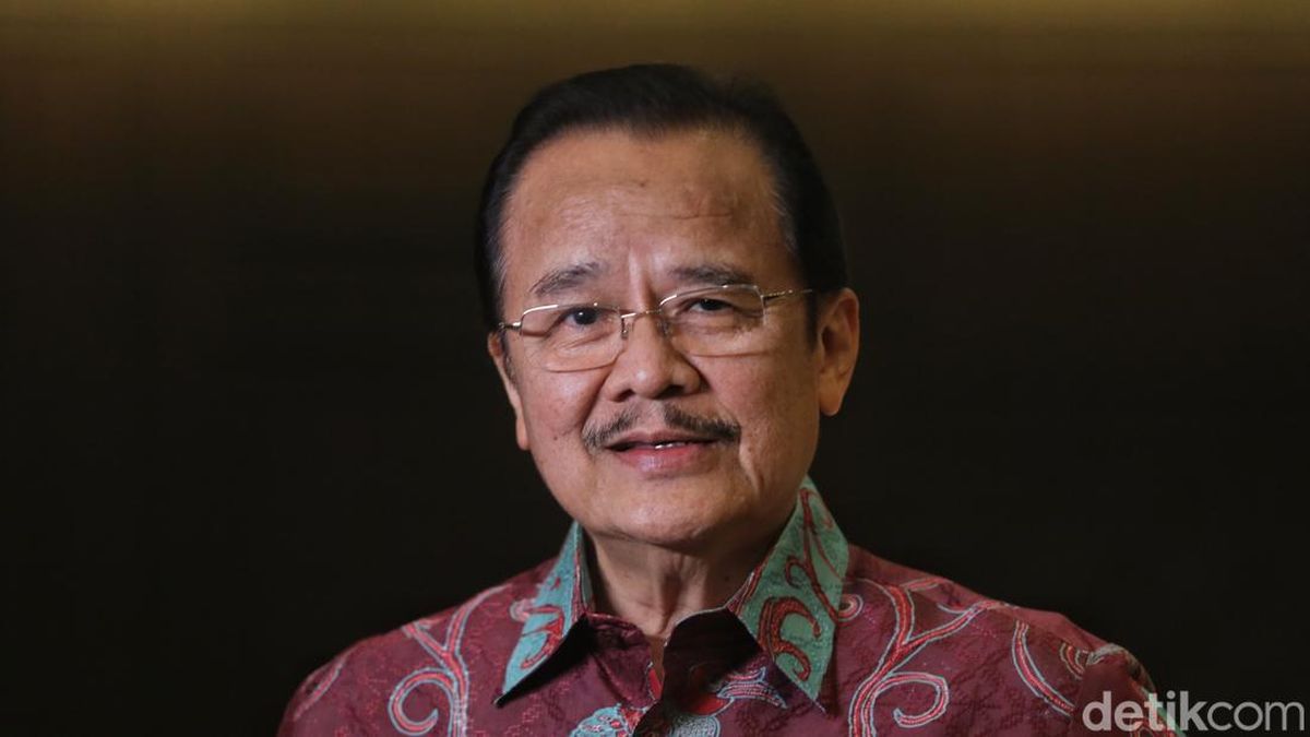 Dewan Pakar Pilih 4 Penerima DPD RI Awards 2026: Perdebatannya Luar Biasa — NadiKabar.com