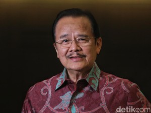 Dewan Pakar Pilih 4 Penerima DPD RI Awards 2026: Perdebatannya Luar Biasa