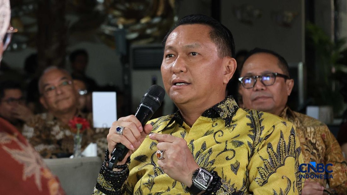 DPR Beri Nilai Hampir Sempurna untuk Program Hilirisasi Tambang RI