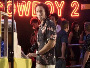 Ini Syuting Film Paling Aneh yang Bikin Nicolas Cage Trauma