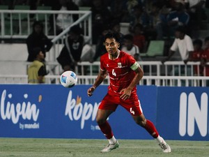 Bek Muda Bali United Putu Panji Dipanggil Timnas Indonesia U-20