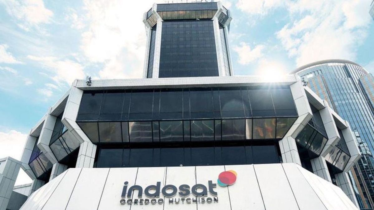 Bisnis Telekomunikasi Masih Menjanjikan, Pendapatan ISAT Tumbuh Dua Digit — NadiKabar.com