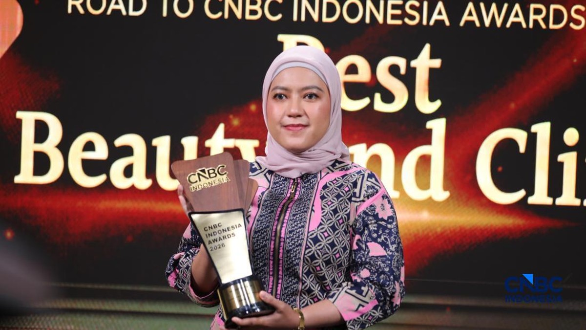 Terus Lakukan Inovasi, Scarlett Sabet Best Body Care Series!