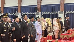 PR Menanti Darmawangsyah Usai Dilantik Jadi Bupati Gowa