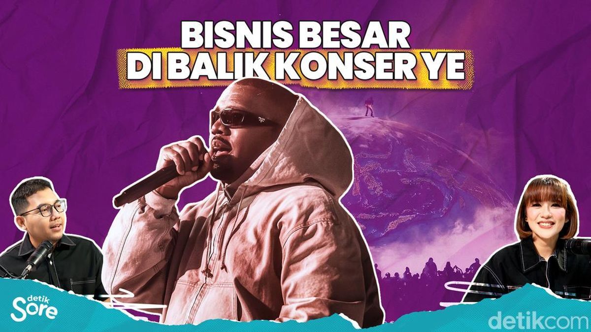 Ye-nomics dan Peluang Ekonomi Kreatif Indonesia — NadiKabar.com