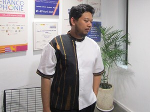 Komposisi Musik Didin Marlin Siap Eksis di Jakarta Fashion Week 2027