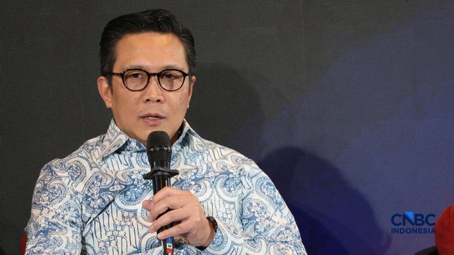 Indonesia's Stock Exchange Plans to Target Suspected Manipulators' Accounts