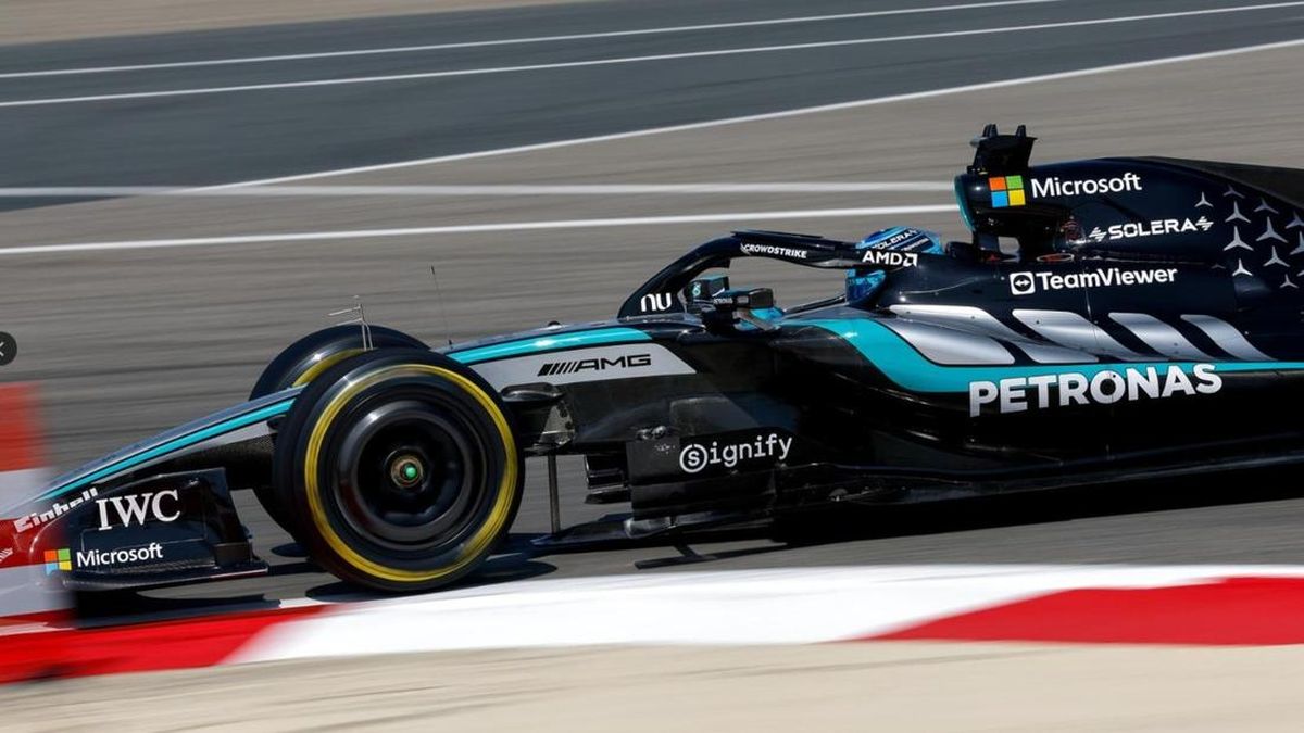 Signify Hadirkan Pengalaman F1 dari Lintasan hingga Rumah Lewat Teknologi Pencahayaan — NadiKabar.com