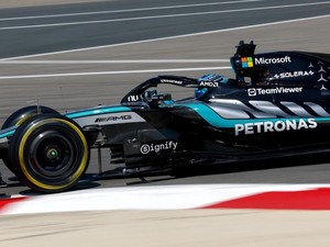 Signify Hadirkan Pengalaman F1 dari Lintasan hingga Rumah Lewat Teknologi Pencahayaan