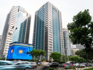 Bank Mandiri Pastikan Pengelolaan Risiko Kredit Jhonlin Tetap Terjaga