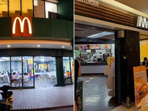 Gerai McDonalds Legendaris Ini Bakal Tutup Usai 32 Tahun Beroperasi