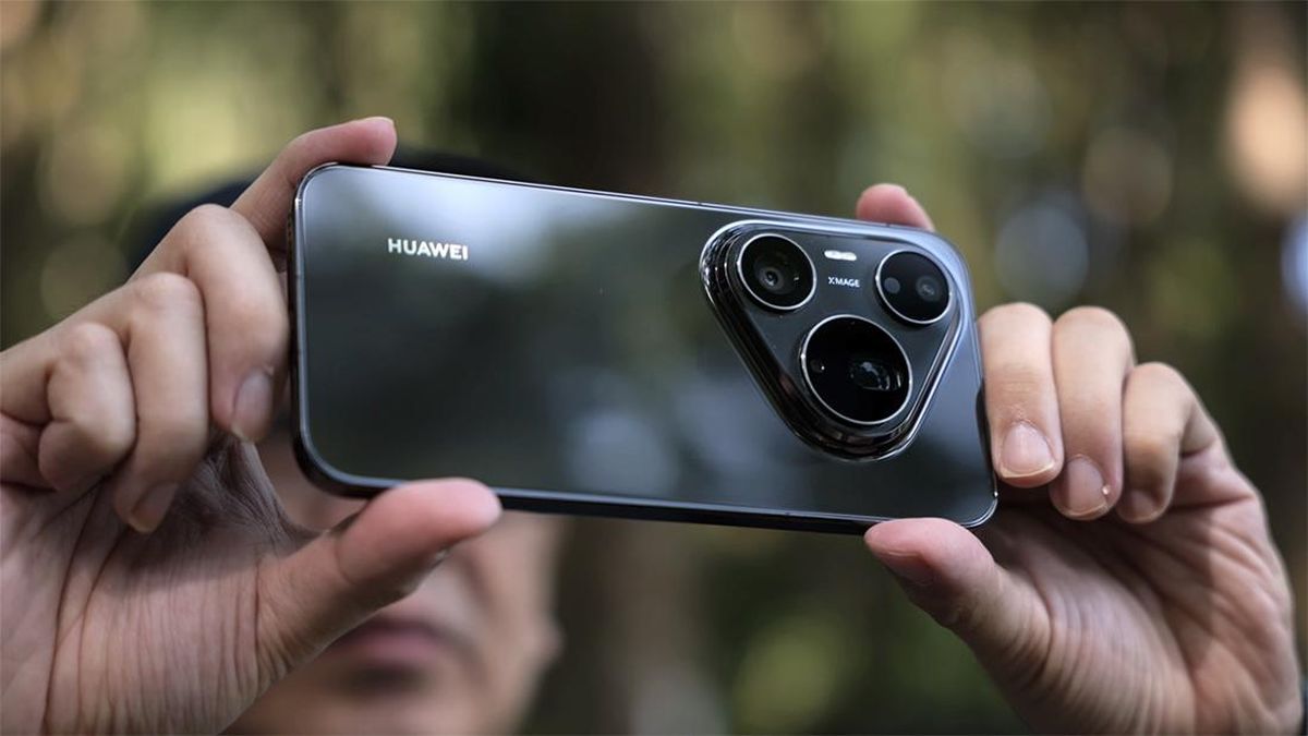 Review Huawei Pura 90s Pro Max: Jago Foto, Bagaimana untuk Harian? — NadiKabar.com