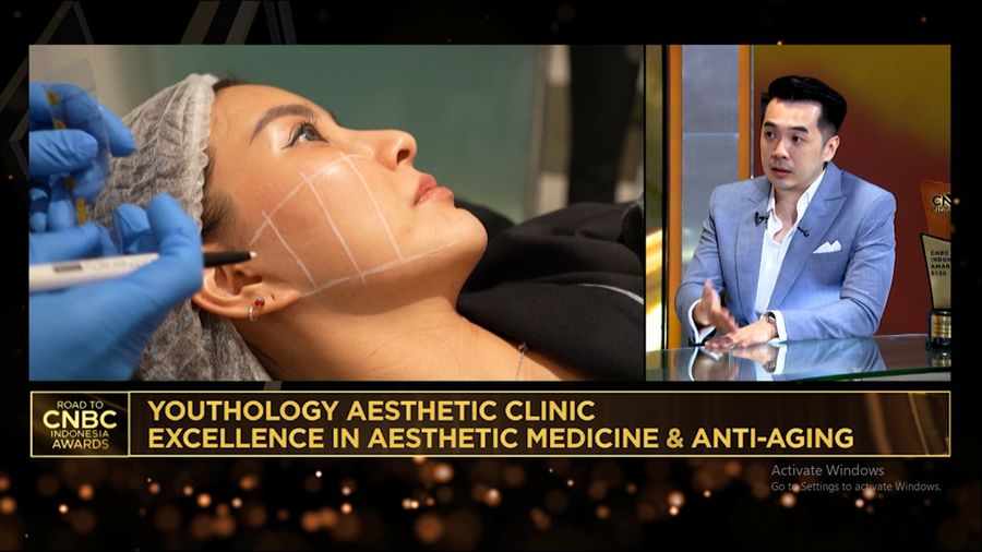 Ikuti Tren Perawatan Estetik Terbaru, Youthology Clinic Terapkan Layanan Personal Bagi Pasien