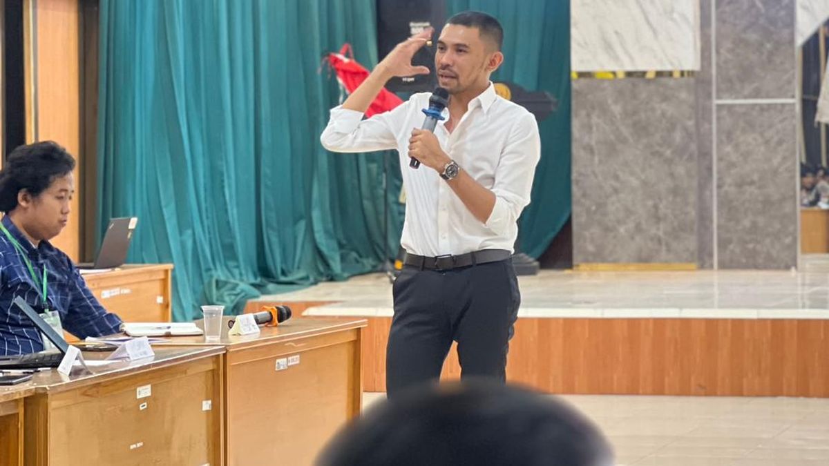 Pemuda, Politik, dan Belukar Zaman — NadiKabar.com