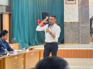 Pemuda, Politik, dan Belukar Zaman