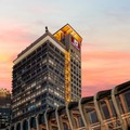 Ilustrasi Gedung CIMB Niaga (Dok CIMB Niaga)