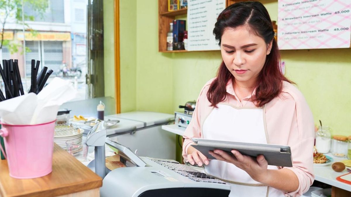 Dari Promosi hingga Transaksi, Ini 5 Tips biar Bisnis Cuan di Era Digital — NadiKabar.com