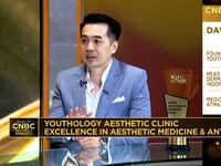 Intip Teknologi Canggih Perawatan Anti-Aging Dari Youthology Aesthetic Clinic