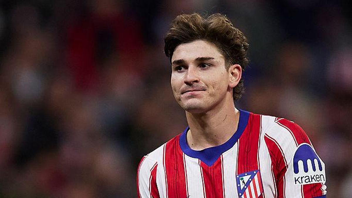 Dekati Alvarez Secara Ilegal, Barcelona Cuma Didenda Rp 12 Juta — NadiKabar.com