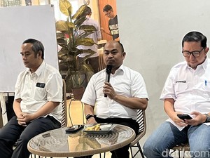 HUT Makassar, Pemkot Akan Bedah 419 Rumah-Gelar Festival Muara