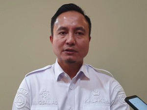 Karhutla di Sejumlah Daerah Sumsel Padam Imbas Hujan 3 Hari