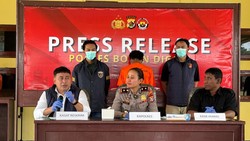 Kronologi Wanita dalam Karung Dibunuh Pacar di Boven Digoel