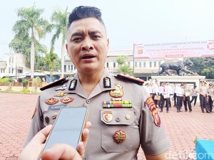 Ada Polisi Berulah, Warga Kabupaten Bandung Bisa Lapor ke Sini!
