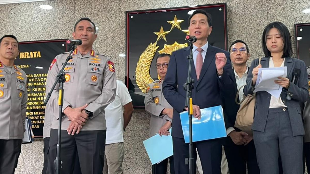 7 Tersangka Laboratorium 1,2 Ton Sabu di Aceh Ditangkap di China — NadiKabar.com