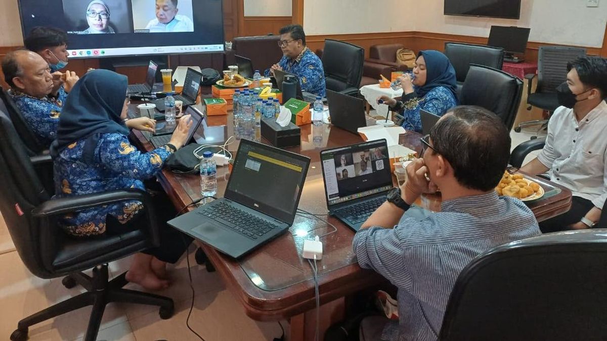 Pansel KND Telaah Masukan Publik 69 Calon Anggota Periode 2026-2031 — NadiKabar.com
