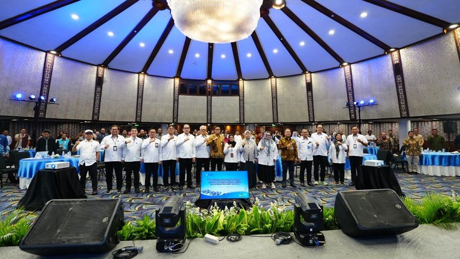 Kementerian Kelautan dan Perikanan