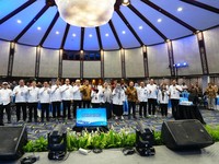 Kementerian Kelautan dan Perikanan