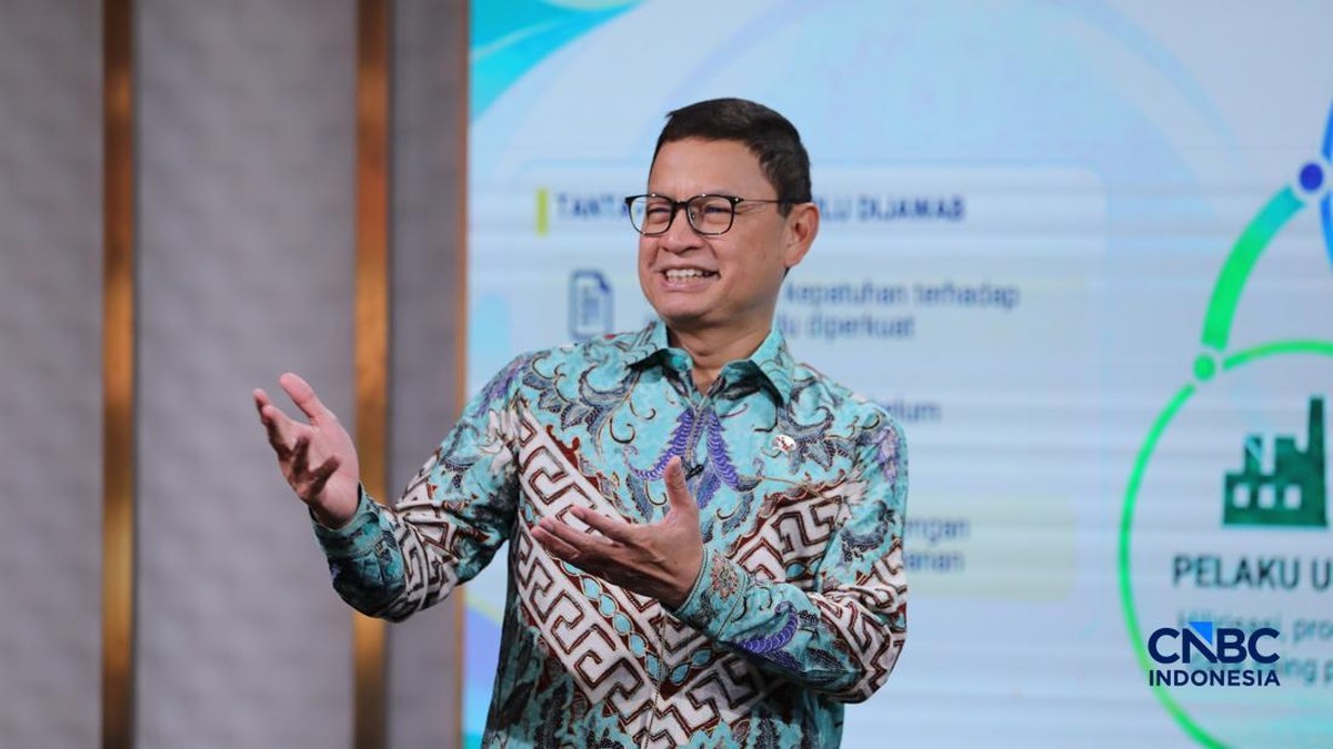 Lindungi Konsumen, BPOM Kawal Ketat Industri Kosmetik RI