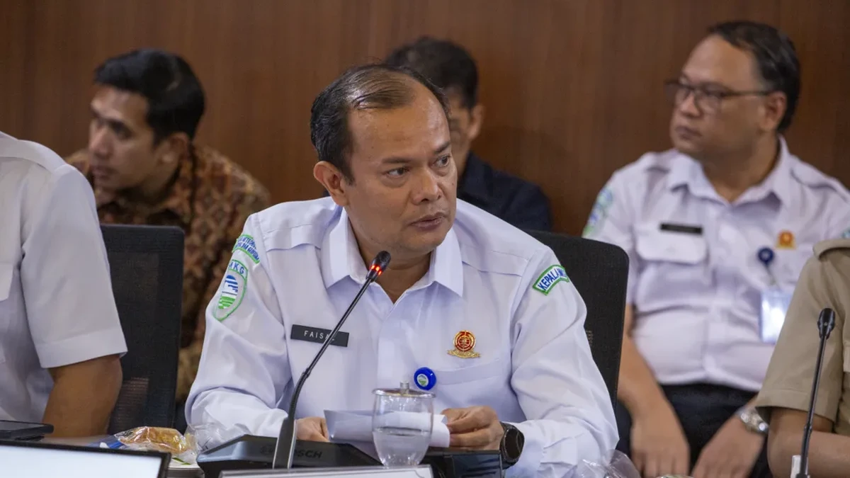 Daftar Wilayah RI Masuk Musim Hujan Bulan November, El Nino Berakhir?