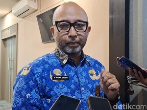 Butuh Rp 17,5 M untuk Peremajaan Gerobak Sampah, DLH Mataram: Uang dari Mana?
