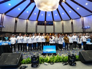 KKP Dampingi Pemda Jamin Pembangunan KNMP Sesuai Rencana Tata Ruang