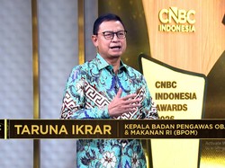 Komitmen BPOM Dukung Industri Kosmetik Yang Aman, Berkualitas dan Berdaya Saing