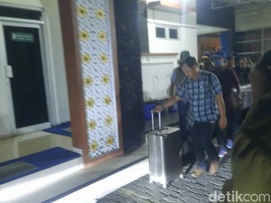 Pihak Bea Cukai Kudus Buka Suara Usai Kantornya Digeledah KPK