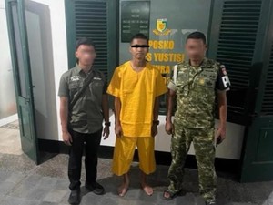Ini Sosok Prajurit Kopassus Tersangka yang Sebabkan Kematian Letda Jihad
