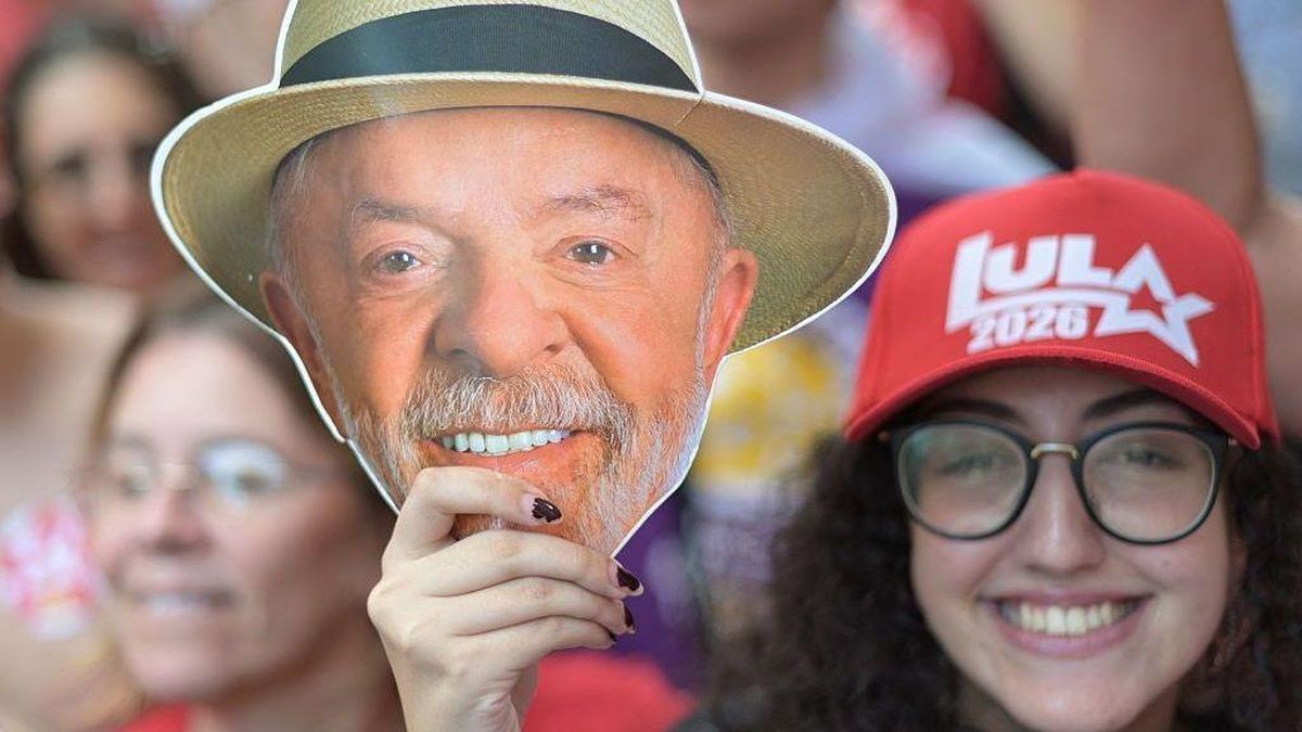 Ada Peran WhatsApp Army di Balik Kemenangan Lula Jadi Presiden Brasil 4 Periode — NadiKabar.com