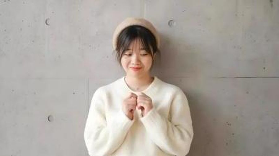 Luo Fuli. (Dok. Baidu Wiki via Deepseek)